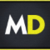 Mertian Digital Logo