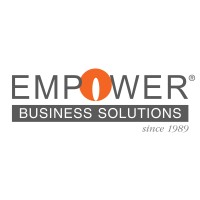 Empower Business Solutions Logo