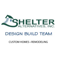 Shelter Alternatives, Inc. Logo