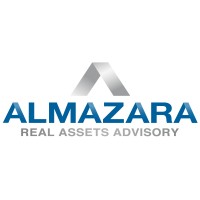 Almazara Logo