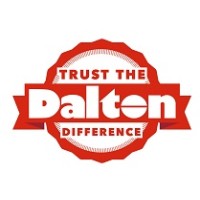 Dalton Electric Heating Co. Logo