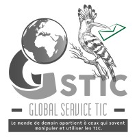 Global Service TIC , Cabinet dingenierie Financiere (GSTIC) Logo