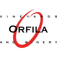 Orfila Vineyards Logo