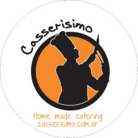 Casserisimo Logo