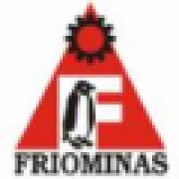 FRIOMINAS® Máquinas, Representações LTDA Logo