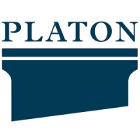 Platon A/S Logo