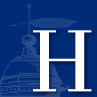 Hamilton College Logo