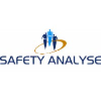 Safety Analyse Logo