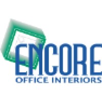 Encore Office Interiors Inc. Logo