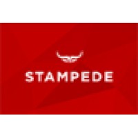 Stampede Logo