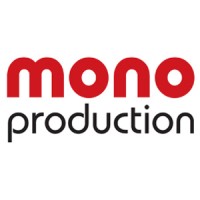 Mono Production | Luxury Hotel Photography & Film Company Logo