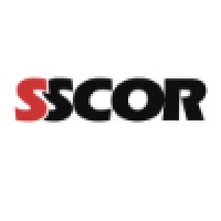 SSCOR, Inc. Logo