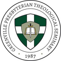 Greenville Presbyterian Theological Seminary Logo