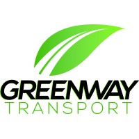 Greenway Transport LLC Logo