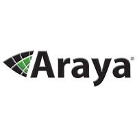 Araya Logo