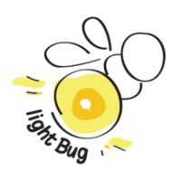 Lightbug Media Productions, Kuwait Logo