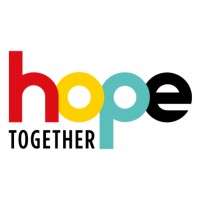 Hope Together Logo