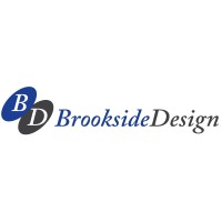Brookside Design Logo