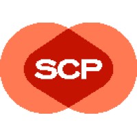 Strategic Communications and Planning (SCP) Logo