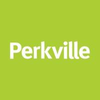 Perkville Logo