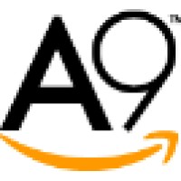 A9.com Logo