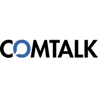 COMTALK EUROPE Logo