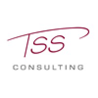 TSS Consulting, LLC Logo