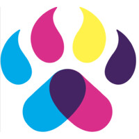 Panther Graphics, Inc. Logo