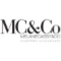 Melanie Cassy & Co Logo