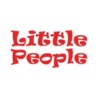 The Little People Romania Logo
