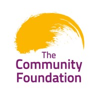 The Community Foundation for Staffordshire Logo