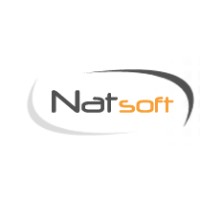 Natsoft Logo