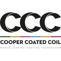 Cooper Coated Coil Logo