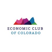 The Economic Club of Colorado Logo