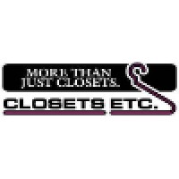 Closets Etc. Logo