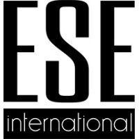 ESE International Logo
