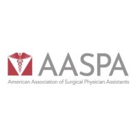 American Association of Surgical Physician Assistants Logo