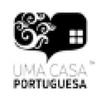 Uma Casa Portuguesa Logo