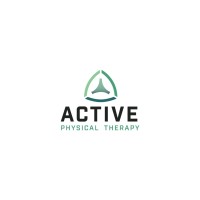 Active Physical Therapy Logo
