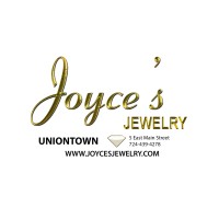 Joyces Fine Jewelry Logo
