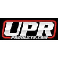 UPR Products.com Logo