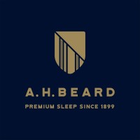 AH Beard Logo