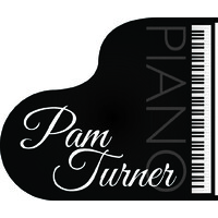 Pam Turner Piano Logo