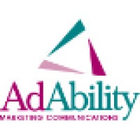 AdAbility Marketing Communications Logo