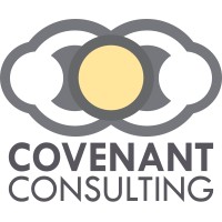 COVENANT CONSULTING Logo