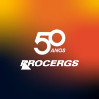 PROCERGS Logo