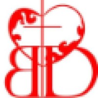 Breakdown Ministries Logo