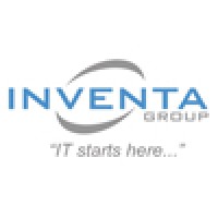 Inventa Group, Inc. Logo