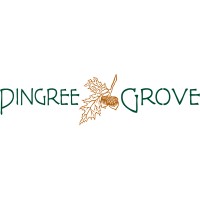 Village of Pingree Grove Logo