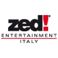 Zed Entertainments World Srl Logo